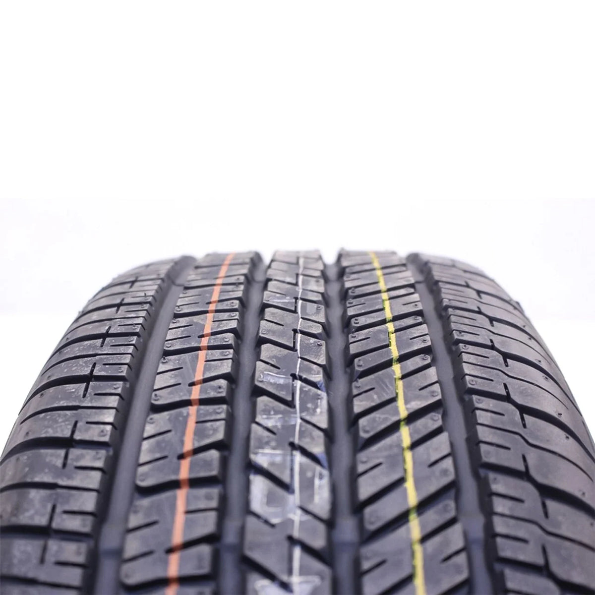 Goodyear Eagle RS-A 215/55R17 93V All-Season Tire