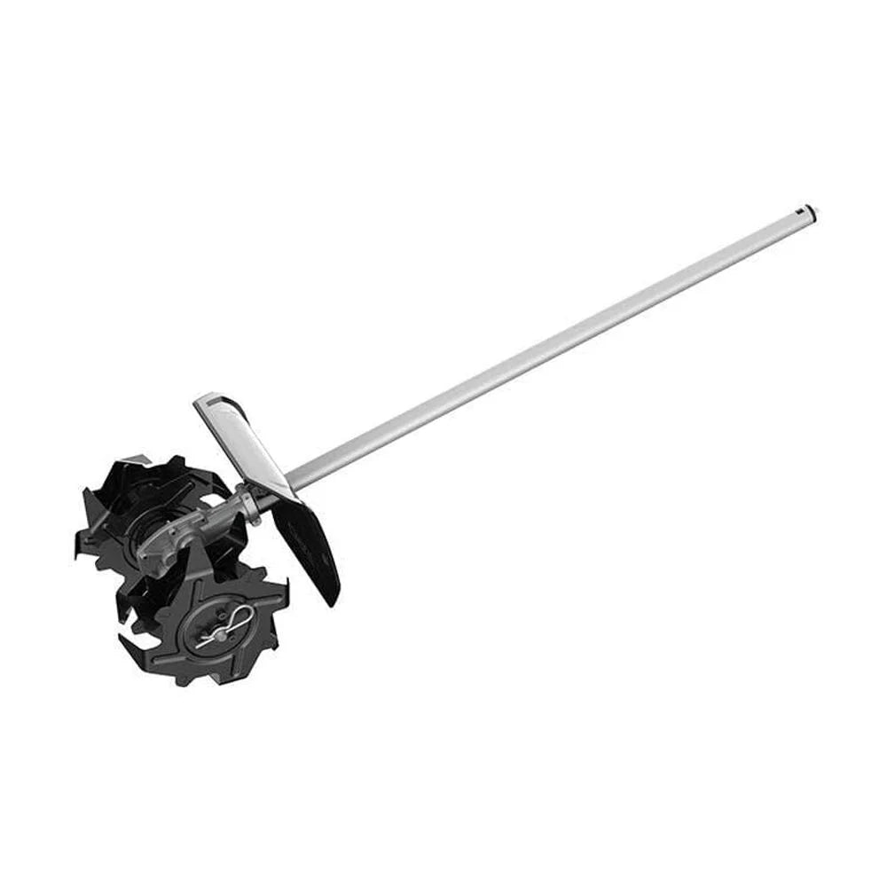 Ego Cultivator Attachment,39.370" Dia. CTA9500