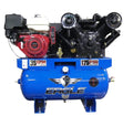 Eagle Compressor 30 Gallon Air Compressor Truck Mount