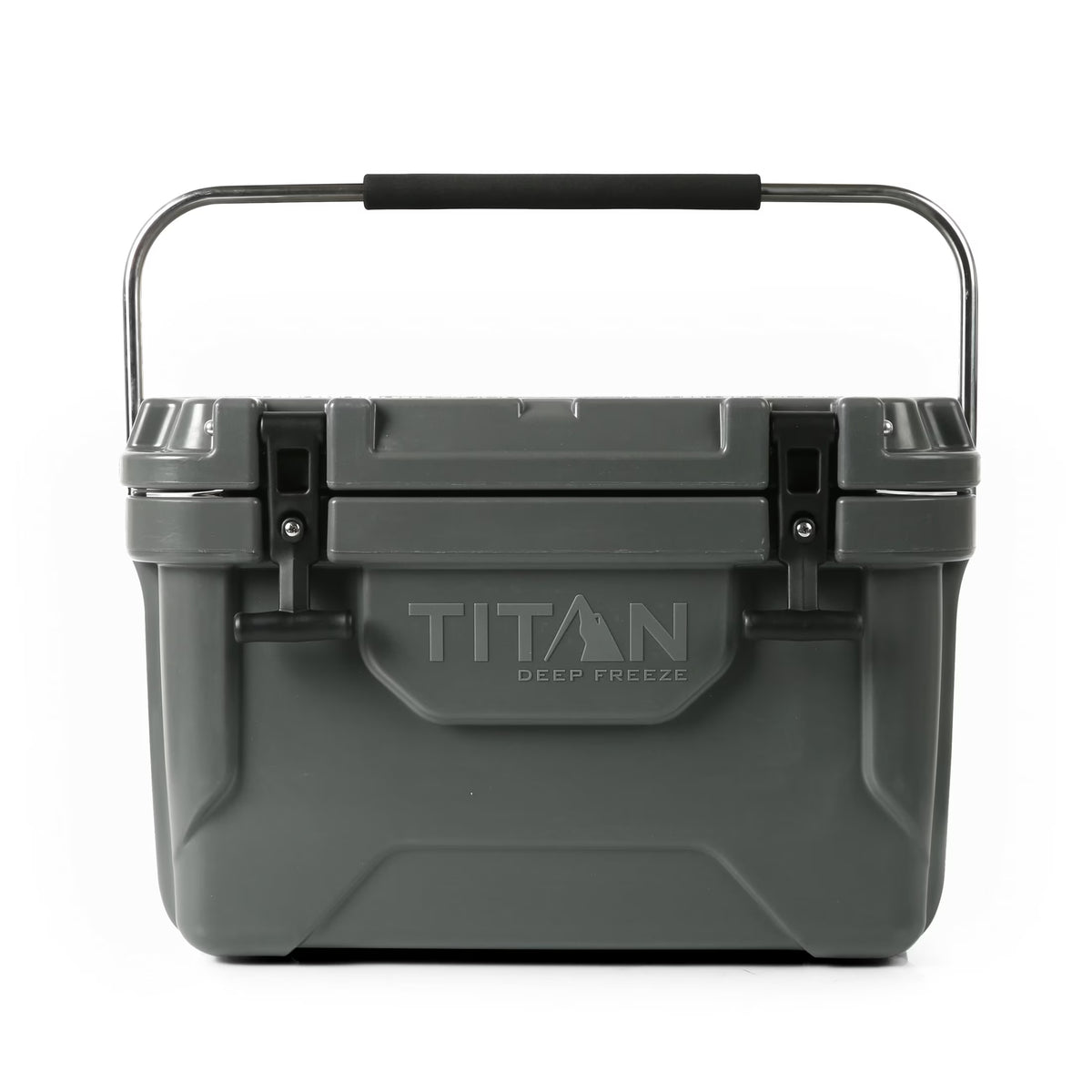 Titan by Arctic Zone™ 20 Quart/30 Can High Performance Hard Cooler - Blue
