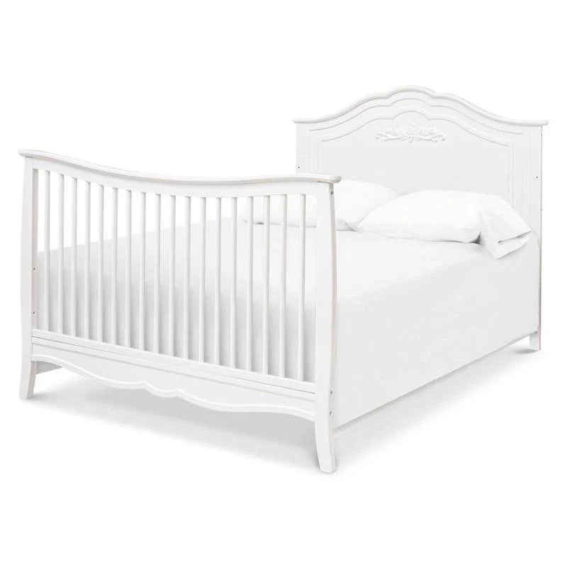 DaVinci Fiona 4 in 1 Convertible Crib