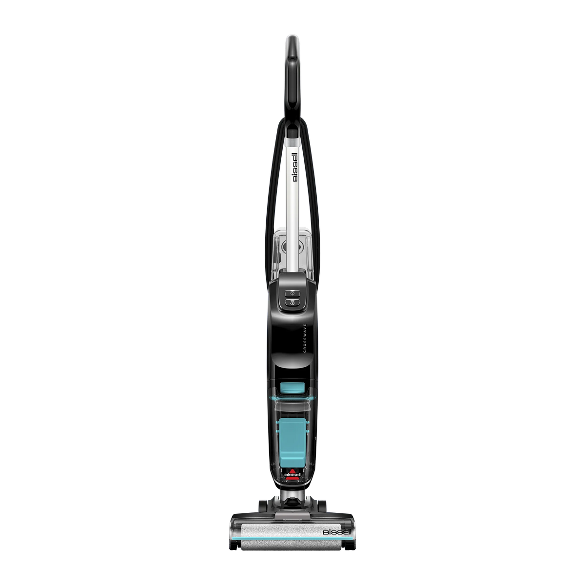BISSELL CrossWave Hard Floor Expert, Corded, Multi-Surface Hard Floor Cleaner, Wet Dry Vacuum, for Tile, Sealed Wood Floors, and Laminate, Lightweight, Two Tank Technology, Self Cleaning Cycle, 3831