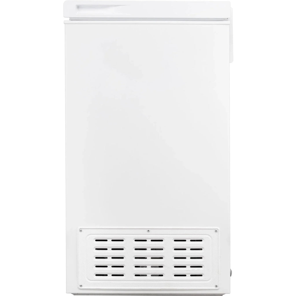 Arctic Wind 3.4-cu. ft. Chest Freezer