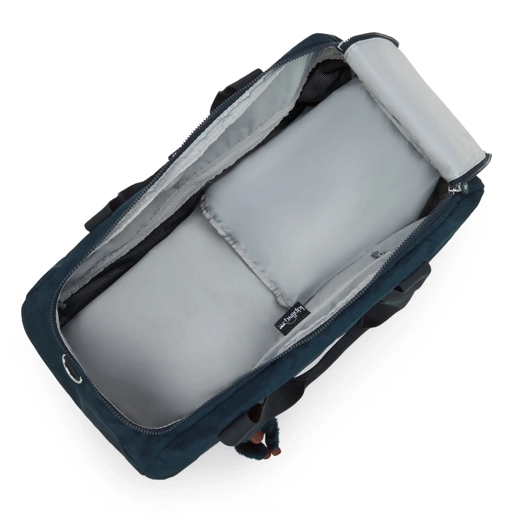 Kipling Palermo Up Convertible Duffle Backpack
