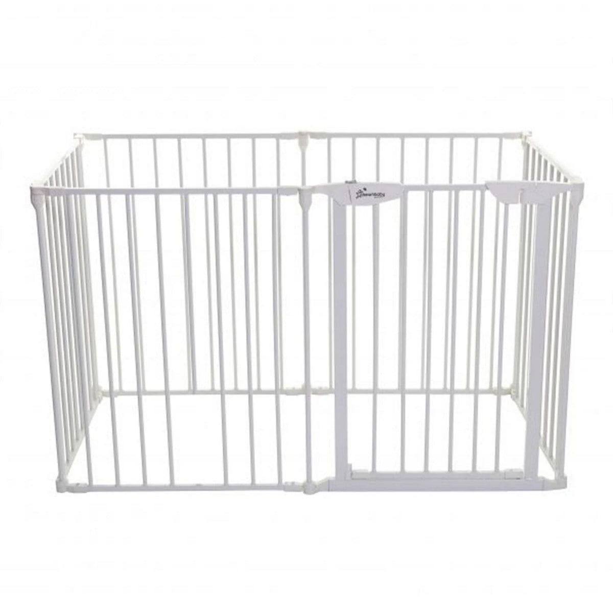 Dreambaby Mayfair Converta® 3-in-1 Play-Pen Gate - White. Unisex