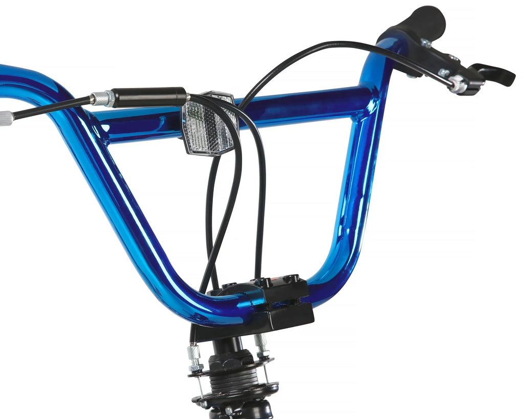 20" Dynacraft Krome Boys Bike, BMX, Kids Age 7-14 Years
