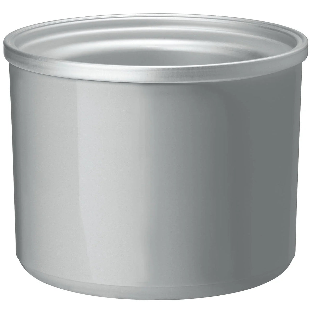 Cuisinart - ICE-70 Electronic Ice Cream Maker, Brushed Chrome