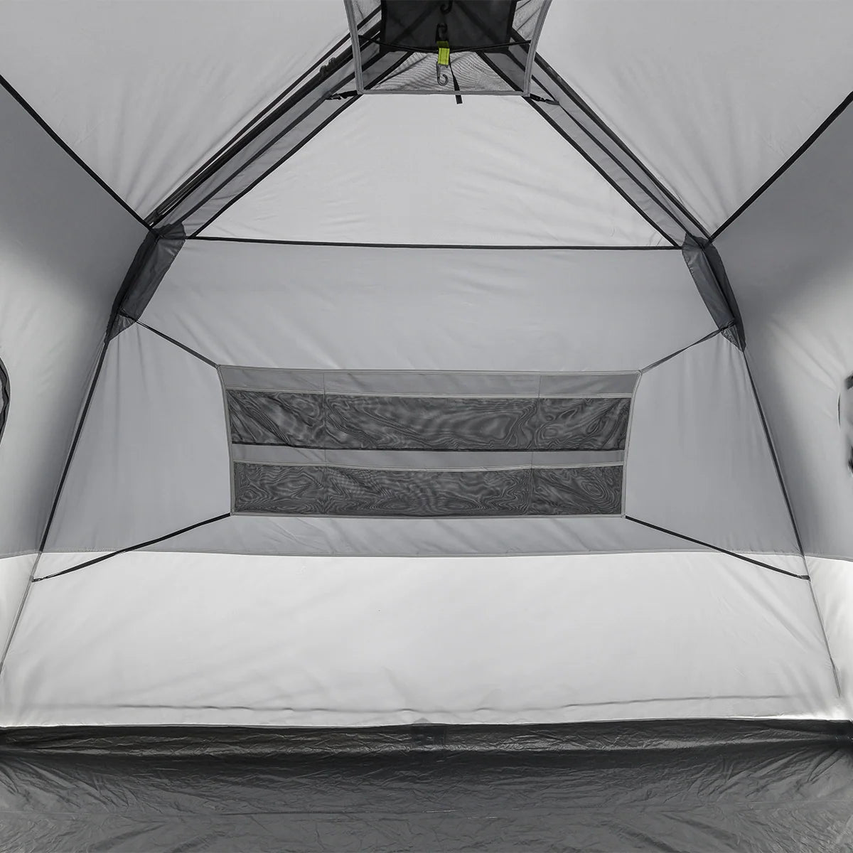 CORE 6 Person Instant Cabin Tent with Full Rainfly