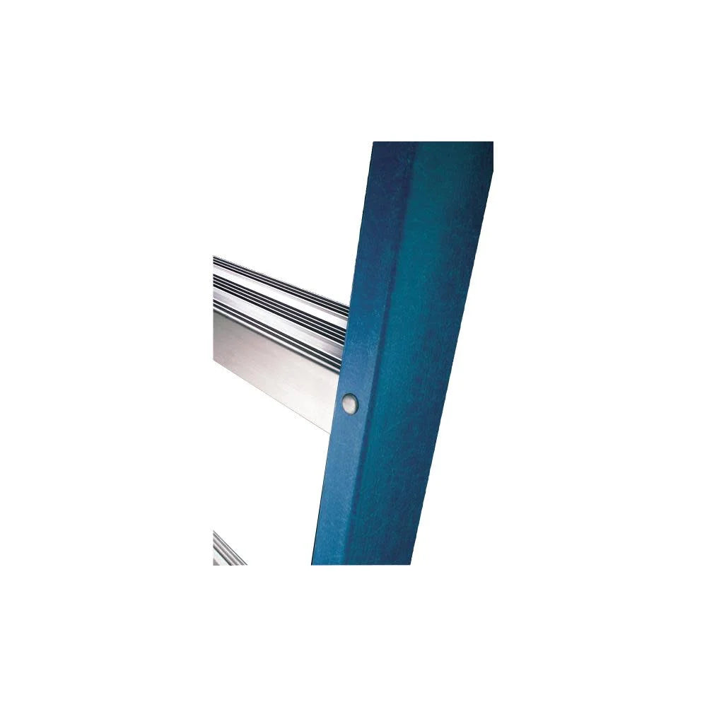 5' FG STEP W/SHELF I