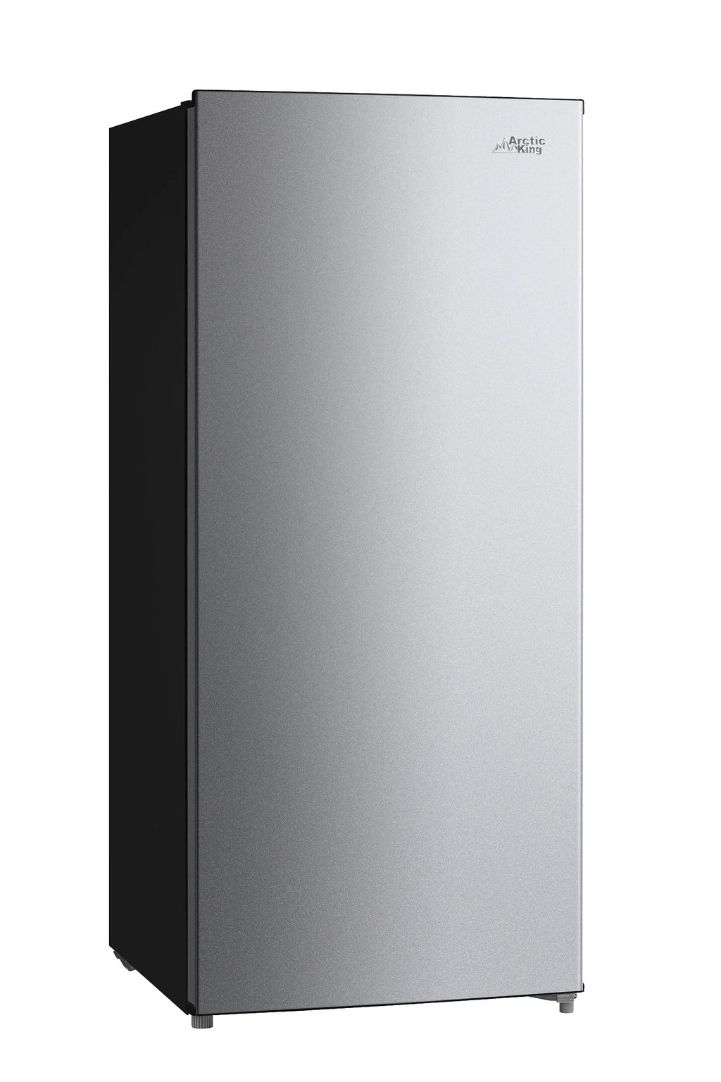 Arctic King 7.1 Cu ft Upright Convertible Freezer/Refrigerator, White