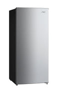 Arctic King 7.1 Cu ft Upright Convertible Freezer/Refrigerator, White