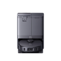 eufy restored X10 Pro Omni Robot Vacuum and Mop Combo, 8,000 Pa Suction, Dual Mops, Auto Mop Washing, Auto Drying, Self-Emptying"(Refurbished Acceptable"