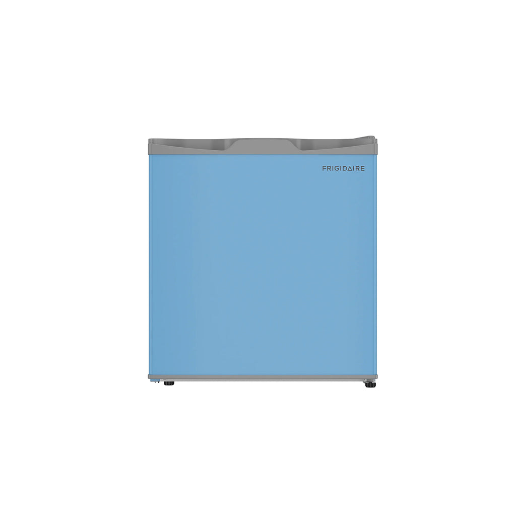 Frigidaire 1.6 Cu. ft. Single Door Compact Refrigerator EFR115, Purple