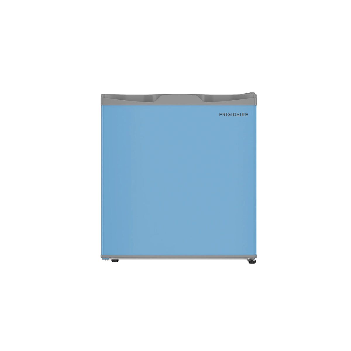 Frigidaire 1.6 Cu. ft. Single Door Compact Refrigerator EFR115, Purple