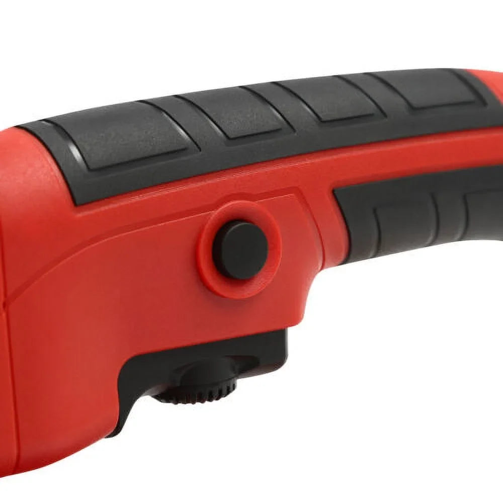 1200W Electric Drywall Sander Auto Vacuum & LED Variable Speed Dry Wall Sanding