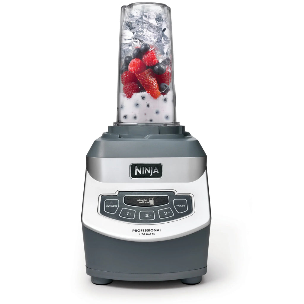 Ninja Professional Blender & Nutri Ninja Cups