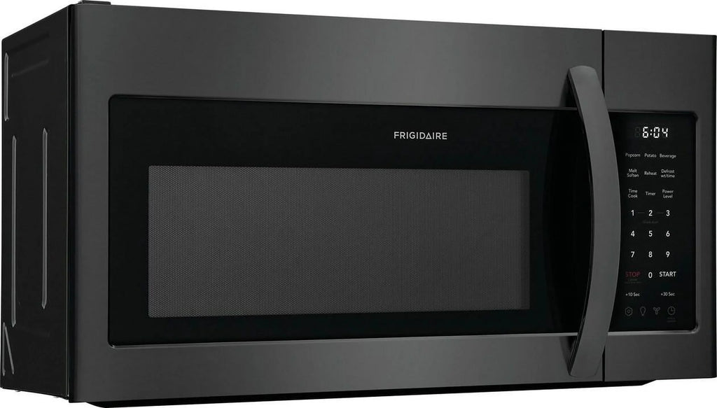 Frigidaire Microwave 1.8 cu. ft. Over The Range in Stainless Steel