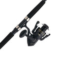 PENN Wrath II Fishing Spinning Combos, 7' Medium Heavy Rod, 5000 Reel