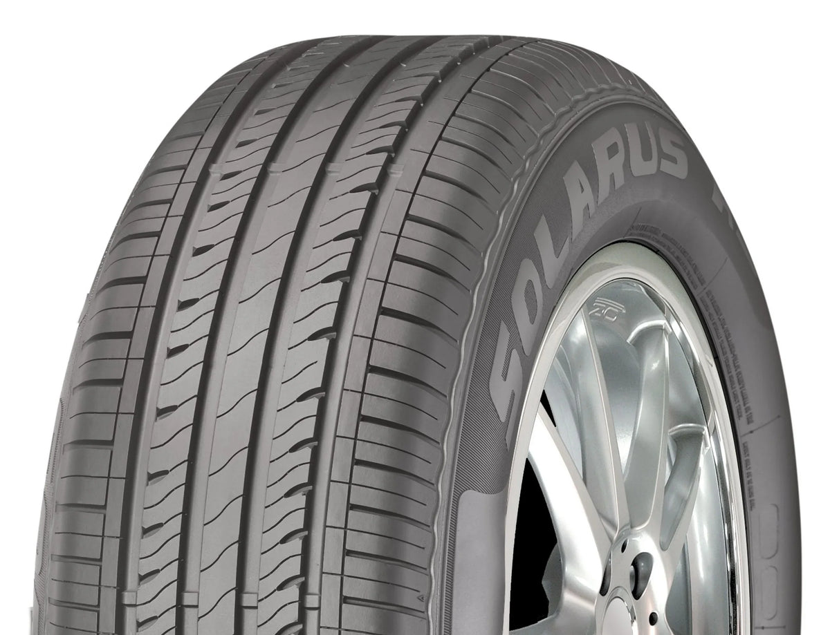 Starfire Solarus AS 225/60R17 99H All-Season Tire