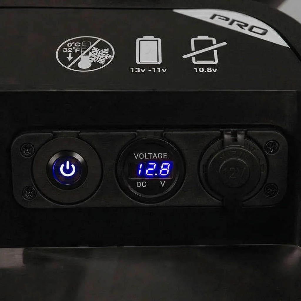 RinseKit 3.5 gal Portable Shower