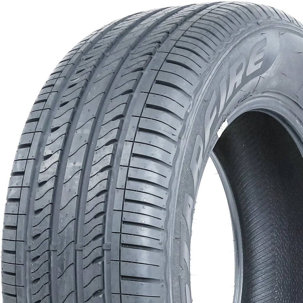 Pair of 2 Starfire Solarus AS 235/60R18 103H a/s All Season Tires