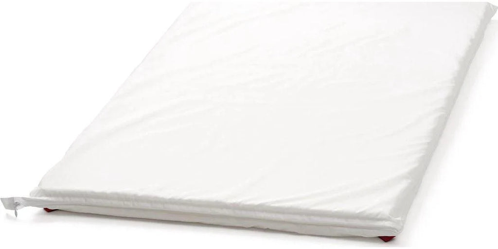 BabyBjorn Travel Crib Light Black and Fitted Sheet Bundle Pack