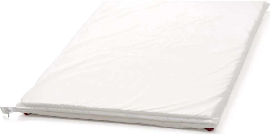 BabyBjorn Travel Crib Light Black and Fitted Sheet Bundle Pack