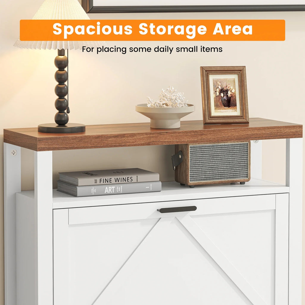72" Kitchen Pantry Storage Cabinet, White Tall Pantry Cabinets With Drawer And Adjustable Shelves, Kitchen"Buffet Cupboards Pantry Organizers For Home Office Use