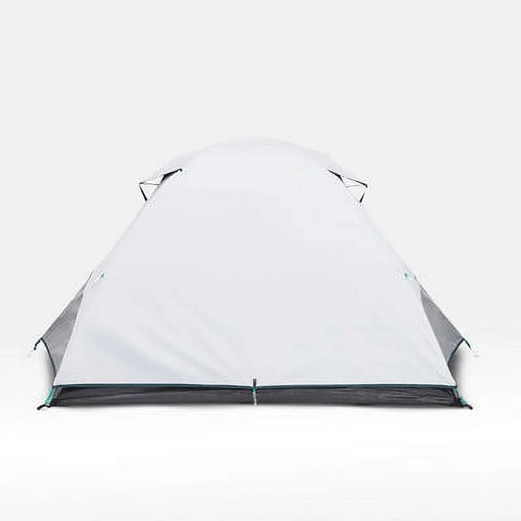 Quechua MH100, Outdoor, Waterproof Family Camping Tent, 3 Person