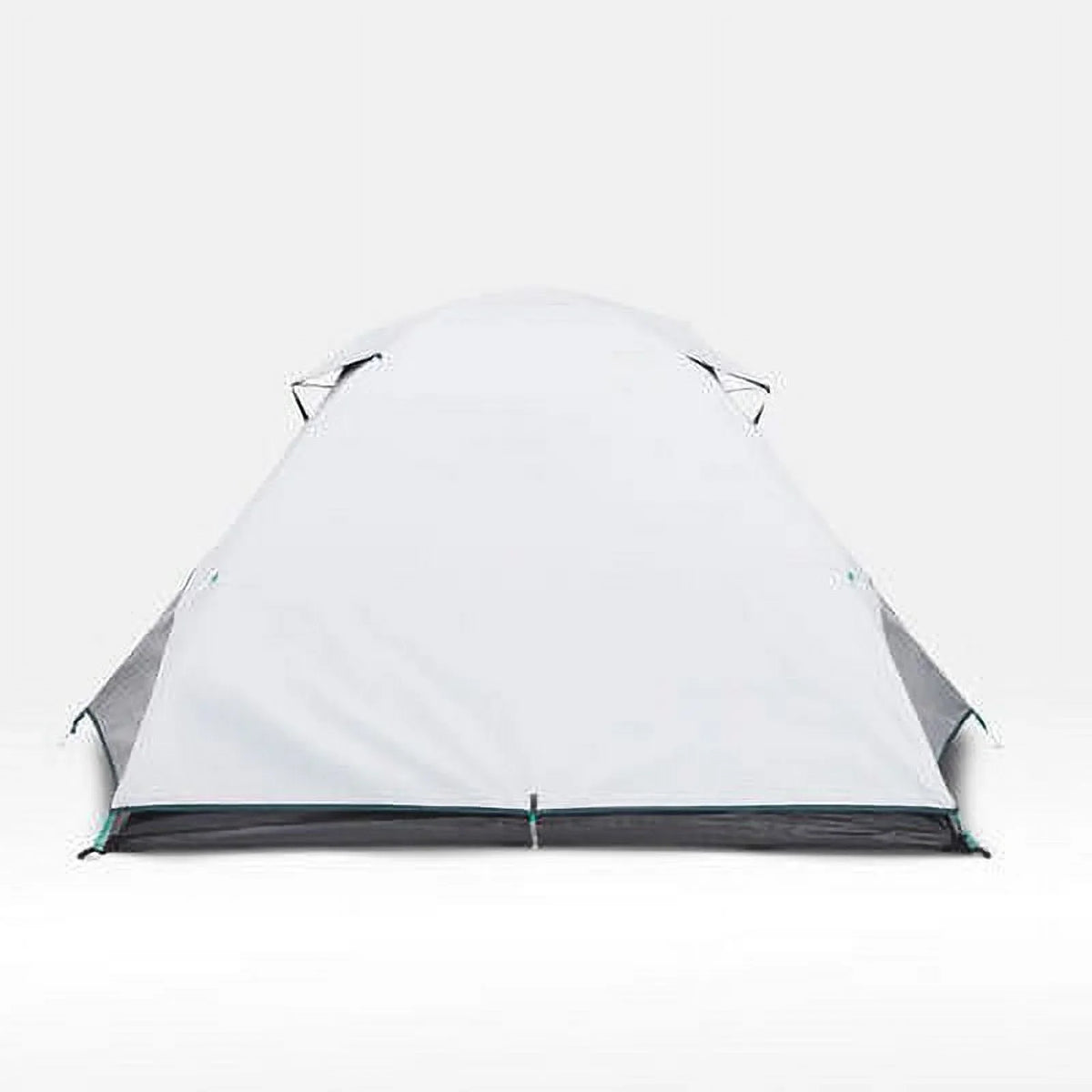 Quechua MH100, Outdoor, Waterproof Family Camping Tent, 3 Person