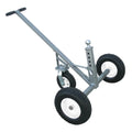 Tow Tuff Adjustable Heavy Duty 800 Pound Capacity Portable Trailer Dolly