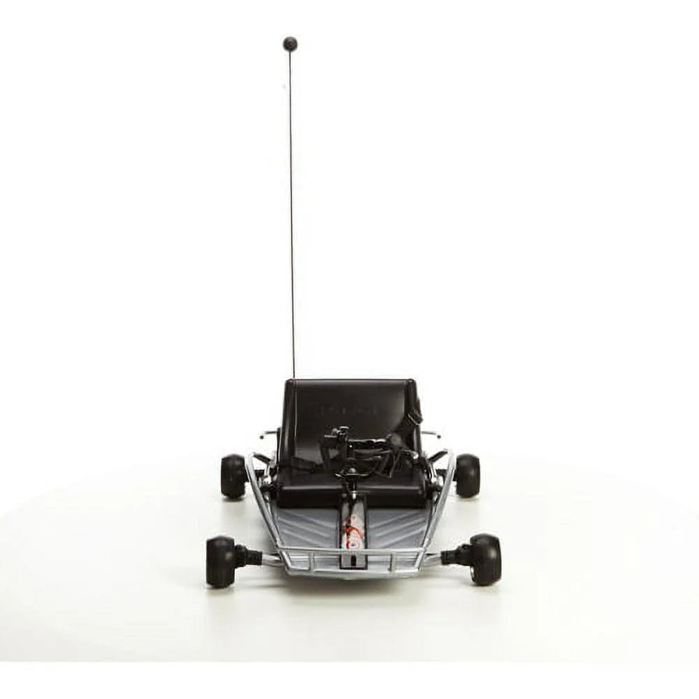 Razor Ground Force - Electric Go-Kart for Ages 8+. Up to 12 MPH. Up to 40 Minutes of Continuous Use. Variable Speed Throttle. 24V Rechargeable Batter