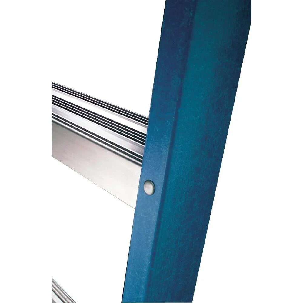 5' FG STEP W/SHELF I