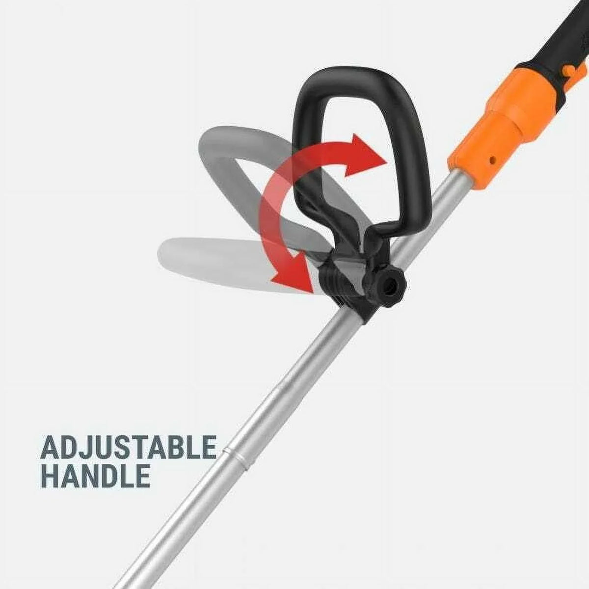 Worx WG183 40V 13" Cordless String Trimmer