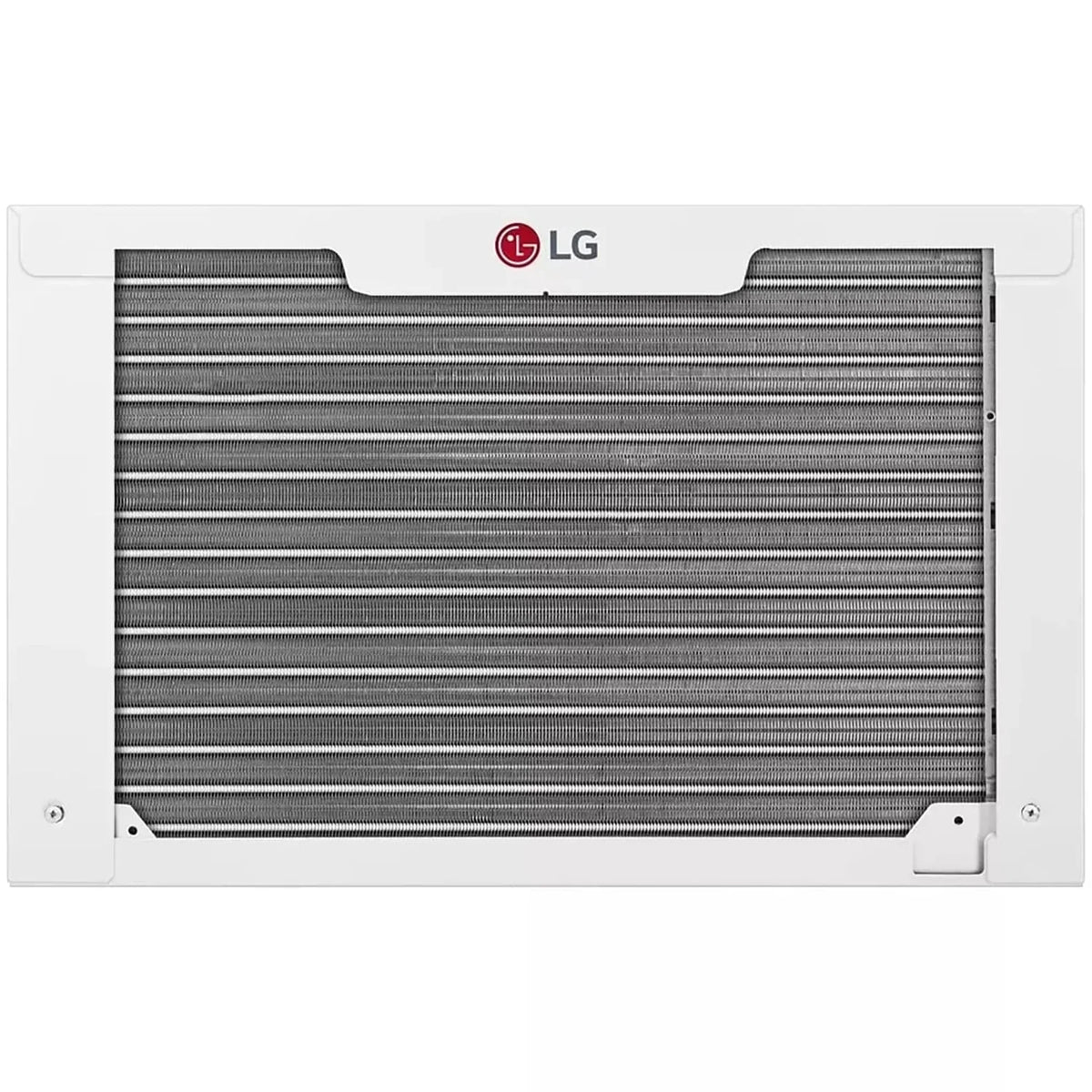 Restored LG 12,000 BTU 115V Window Air Conditioner Cools 550 sq. ft. with Wi-Fi, (Refurbished)
