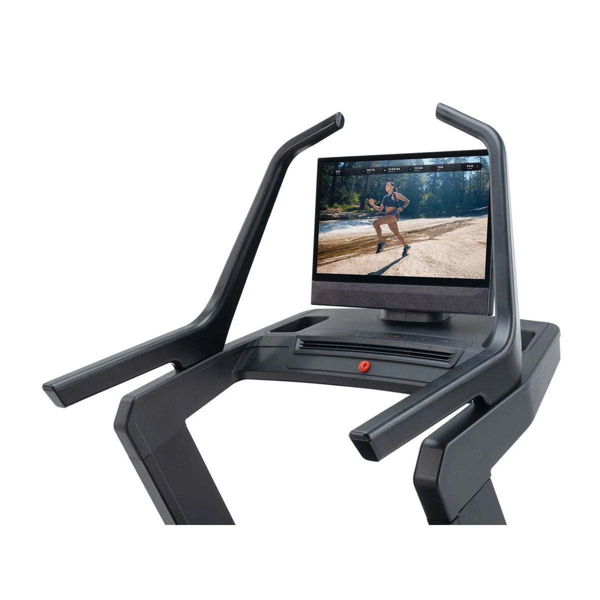 NordicTrack X16 Treadmill with 40% Incline for Strength and Cardiovascular Health