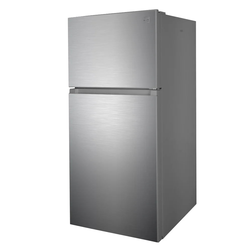 Kenmore Energy Efficient Refrigerator, Black