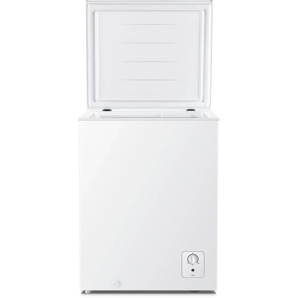 Arctic Wind 3.4-cu. ft. Chest Freezer