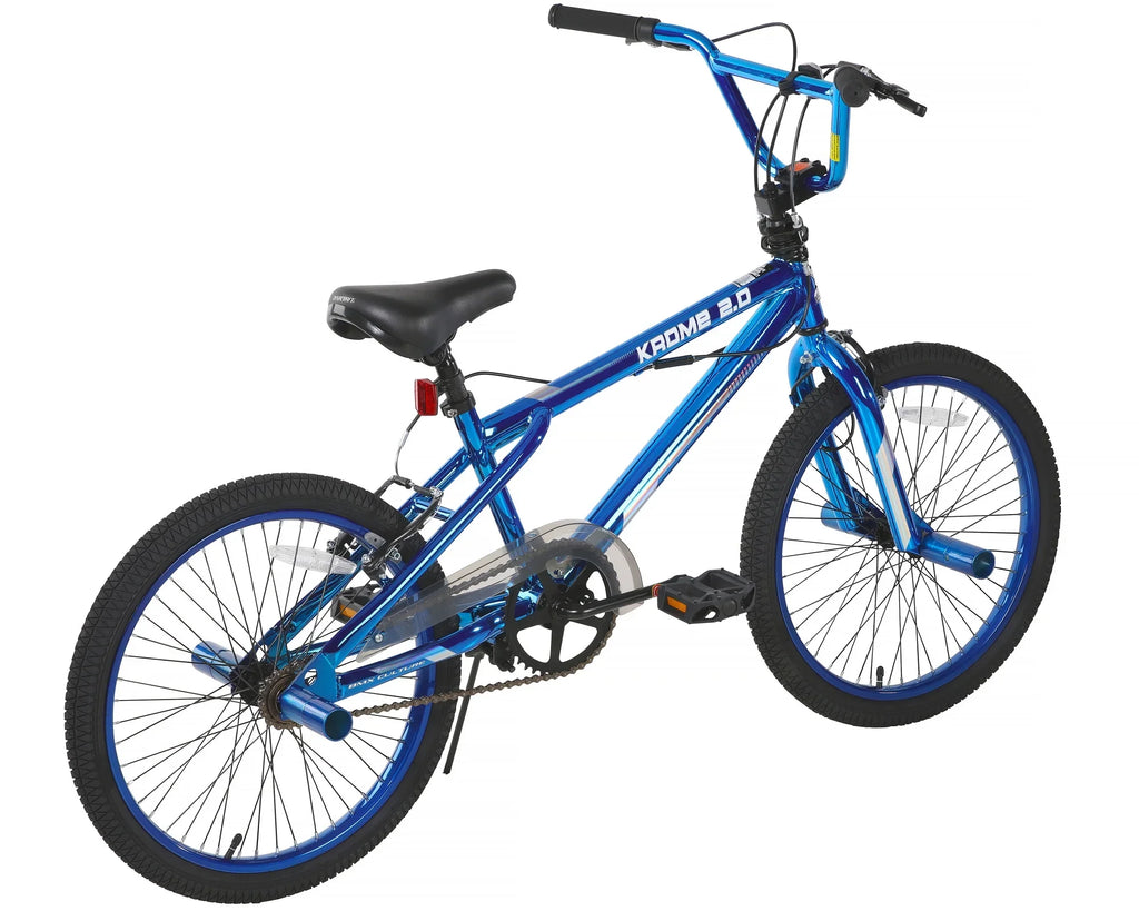 20" Dynacraft Krome Boys Bike, BMX, Kids Age 7-14 Years