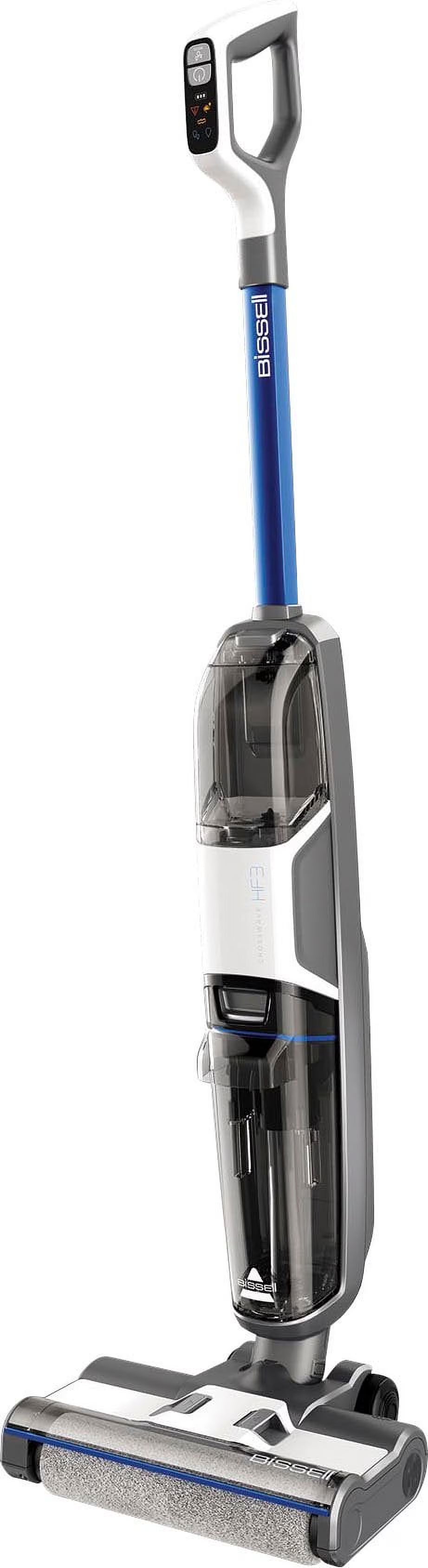 BISSELL CrossWave HF3 Cordless Multi-Surface Wet Dry Vac 3649A
