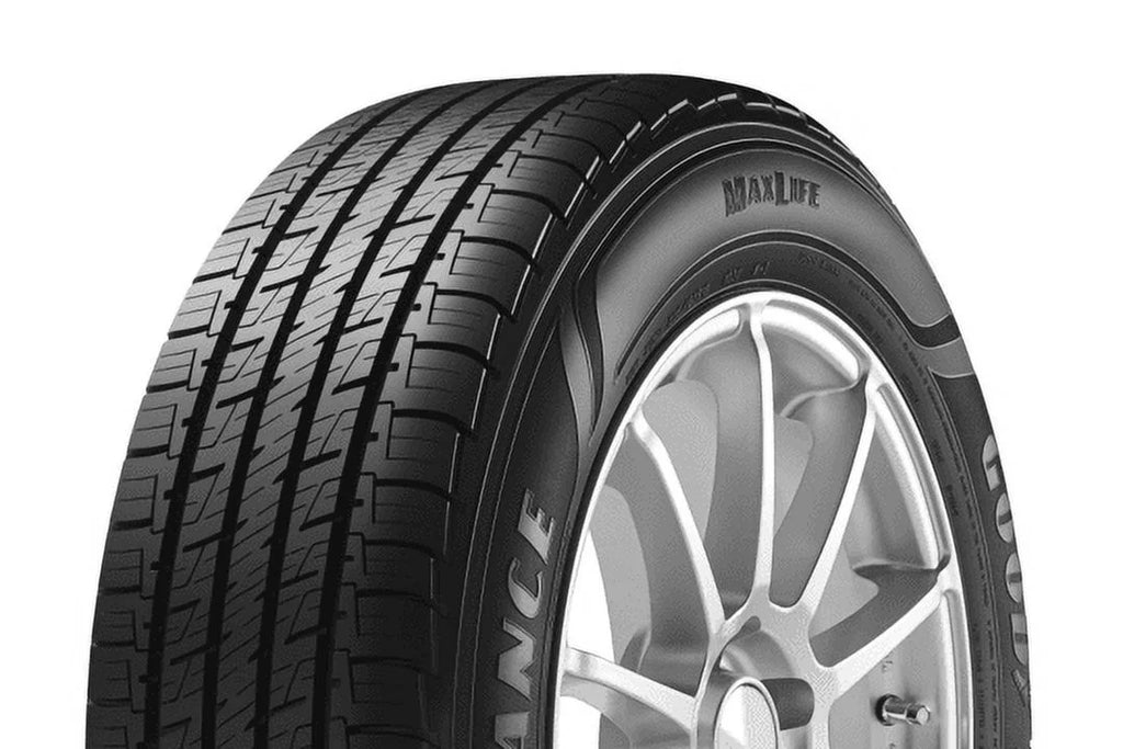 Goodyear Assurance MaxLife All Season 235/45R19 95H Passenger Tire