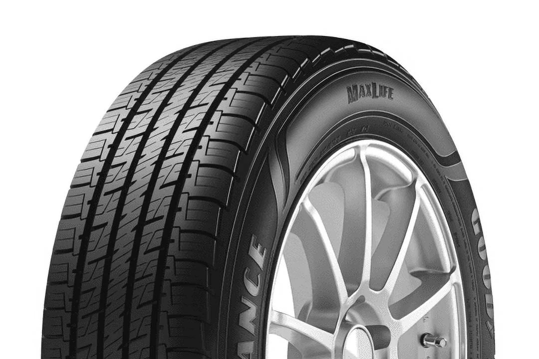 Goodyear Assurance MaxLife All Season 235/45R19 95H Passenger Tire