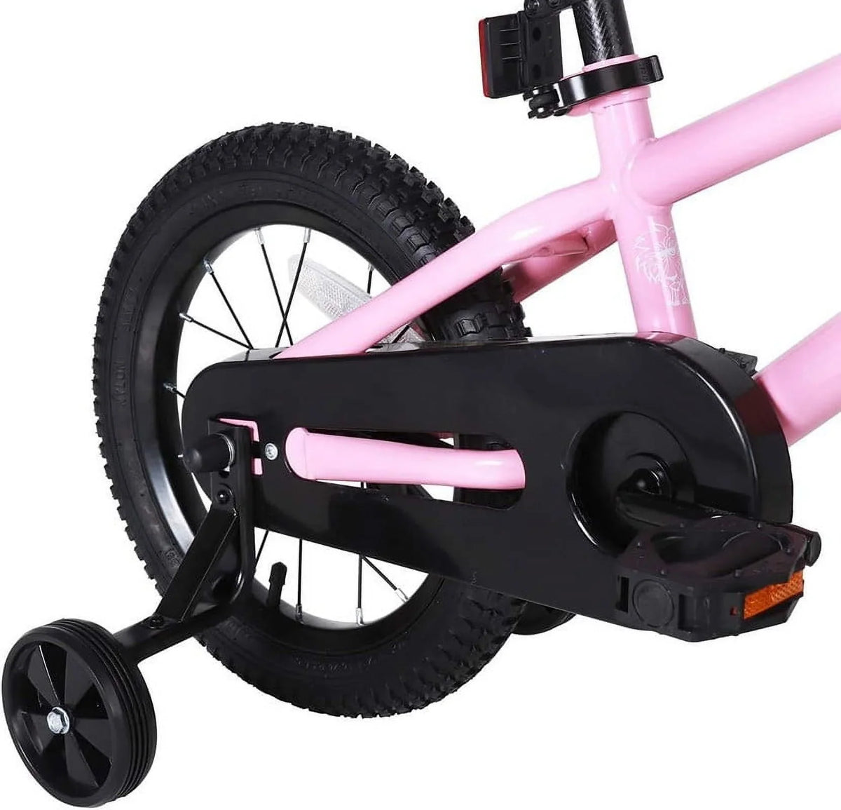 JOYSTAR Kids Bike for Ages 2-12 Years Old Boys Girls, 12-20 Inch BMX Style Kid's Bikes, Multiple Colors