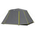 CORE 6 Person Instant Cabin Tent with Full Rainfly