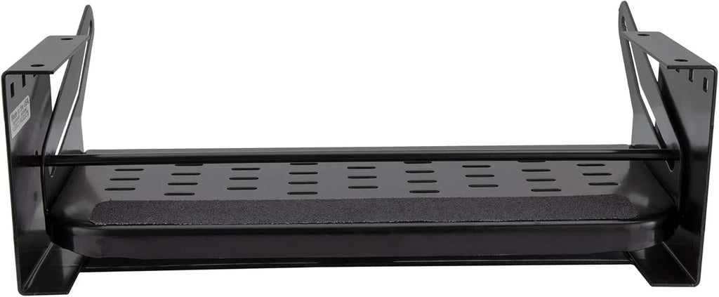 RV Steps 20" Step in Black | RV Stairs | RV Exterior Steps | Steps (Single)