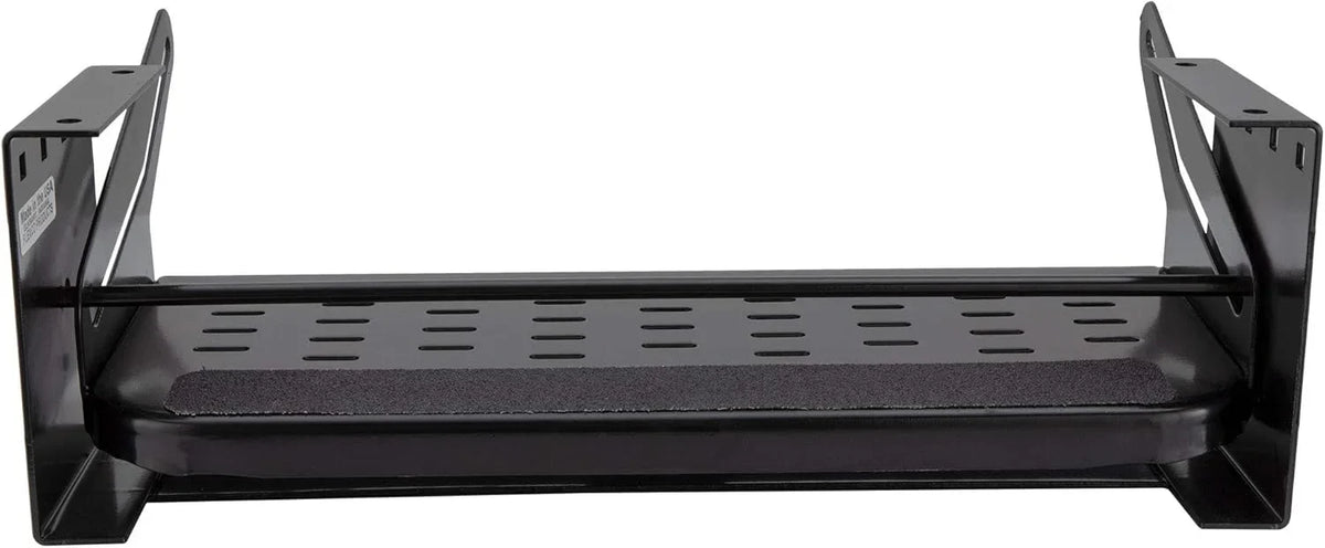 RV Steps 20" Step in Black | RV Stairs | RV Exterior Steps | Steps (Single)