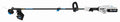 HART 40-Volt Cordless Attachment Capable 15-inch String Trimmer Kit, (1) 4.0Ah Lithium-Ion Battery