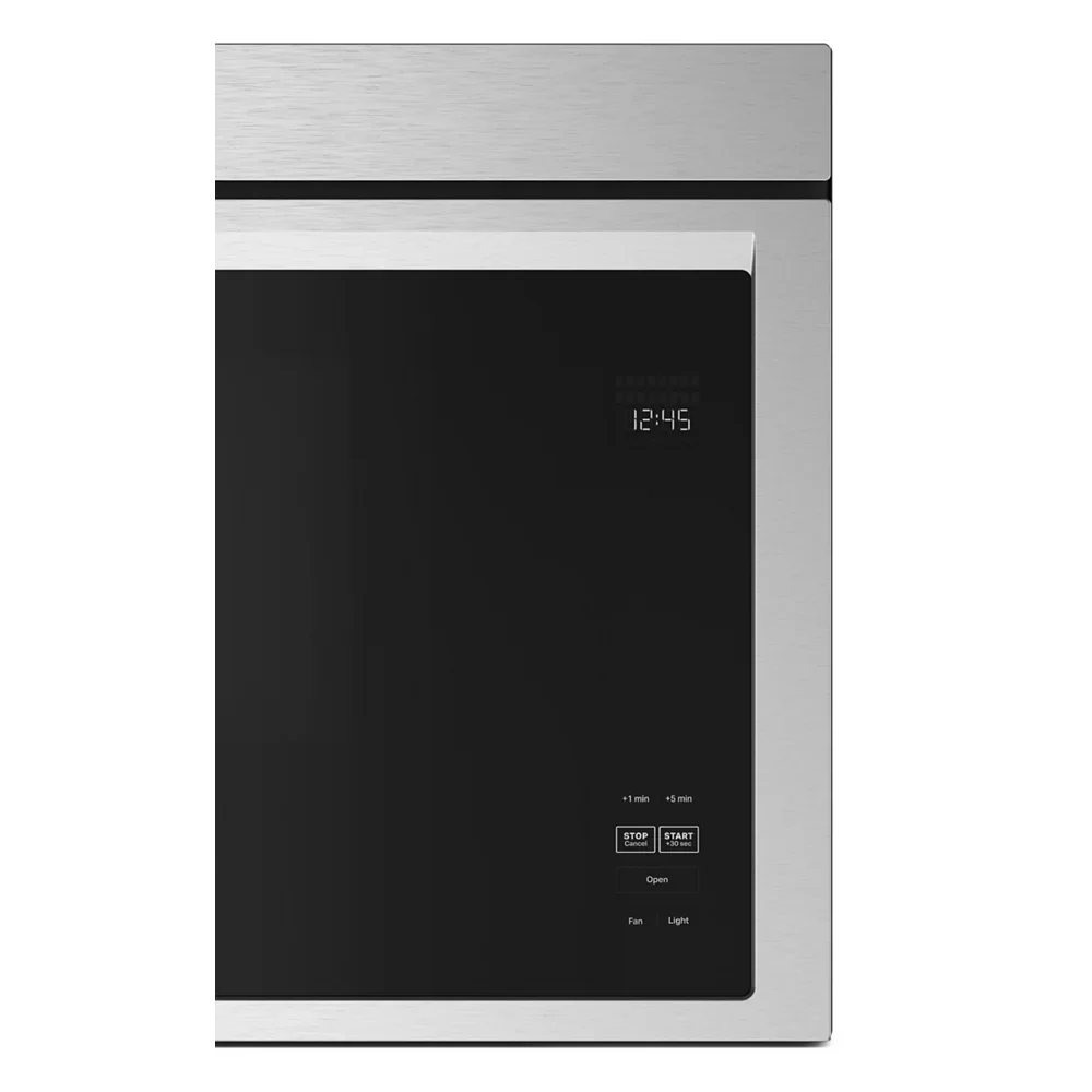 MAYTAG MMMF6030PZ over the range microwave