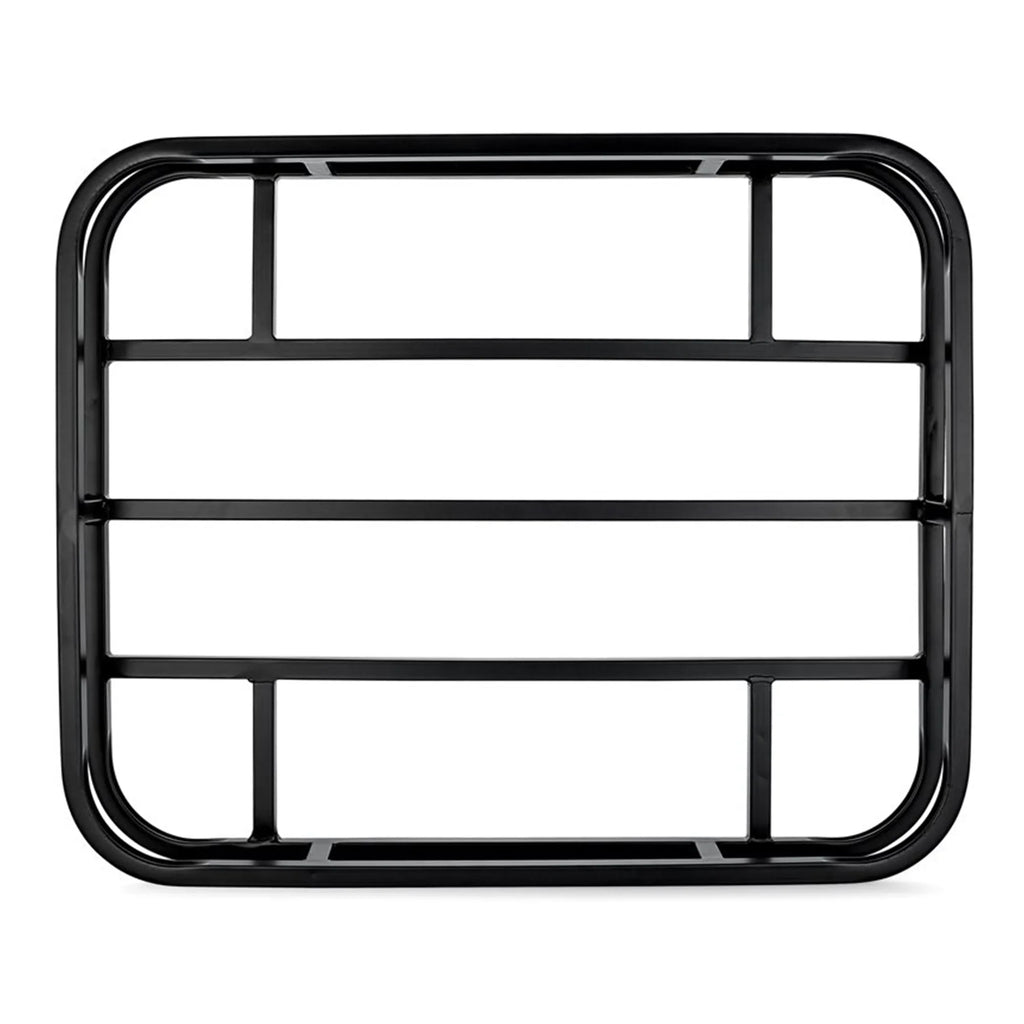 Eaz-Lift RV Bumper Mounted Cargo Gear Carrier, Hitch Rack for 4" & 4.5" Bumpers