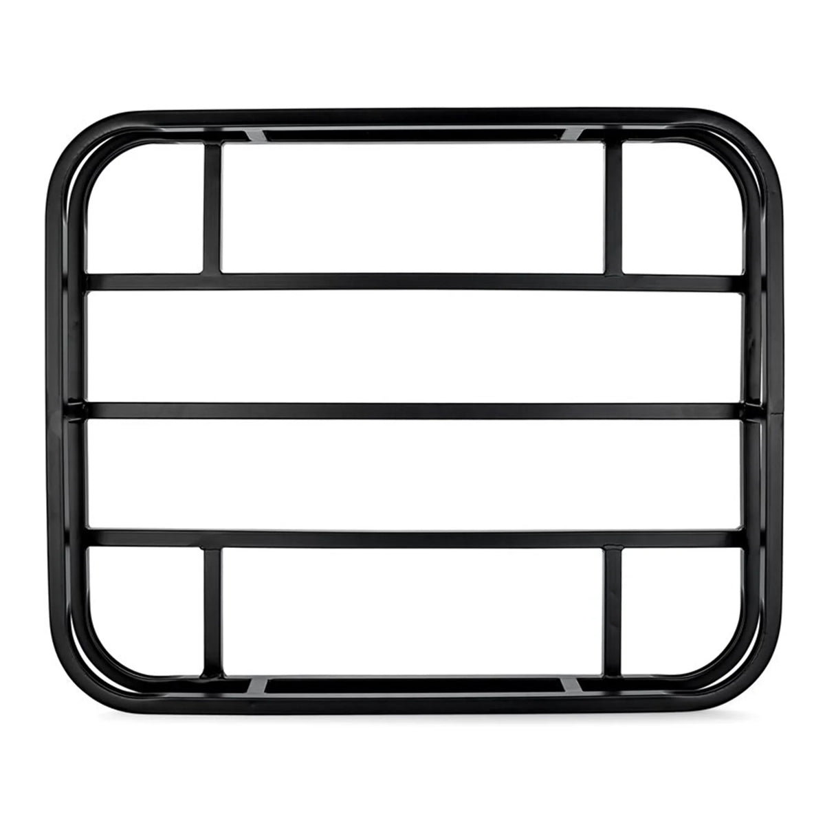 Eaz-Lift RV Bumper Mounted Cargo Gear Carrier, Hitch Rack for 4" & 4.5" Bumpers